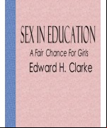 Sex in Education