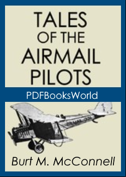 Tales of the Air Mail Pilots