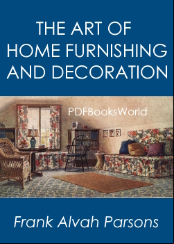 The Art of Home Furnishing and Decoration