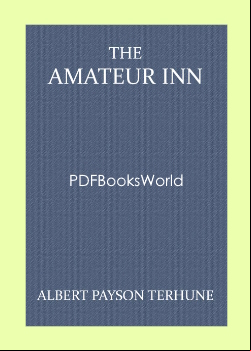 The Amateur Inn