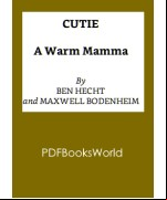 Cutie: A Warm Mamma