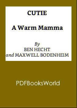 Cutie: A Warm Mamma