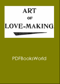 Art of Love-Making