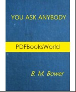 You Ask Anybody