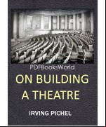 On building a theatre