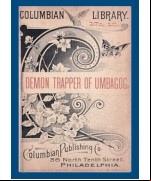 The Demon Trapper of Umbagog