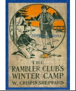 The Rambler Club's Winter Camp