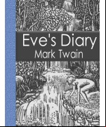 Eve's Diary