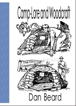 Camp-Lore and Woodcraft