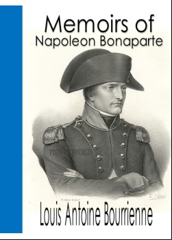 Memoirs of Napoleon Bonaparte