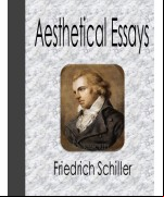 Aesthetical Essays