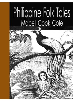 Philippine Folk Tales