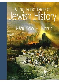 A Thousand Years of Jewish History
