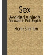 Sex -  Avoided subjects Discussed in Plain English