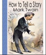How to Tell a Story and Other Essays