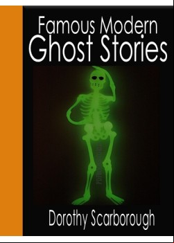 Famous Modern Ghost Stories