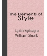 The Elements of Style