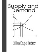 Supply and Demand