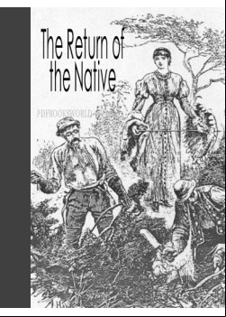 The Return of the Native