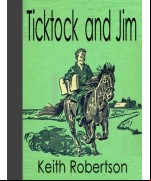Ticktock and Jim
