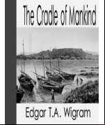 The Cradle of Mankind