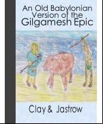 An Old Babylonian Version of the Gilgamesh Epic