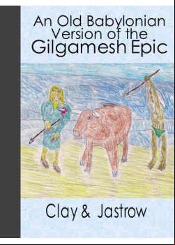 An Old Babylonian Version of the Gilgamesh Epic