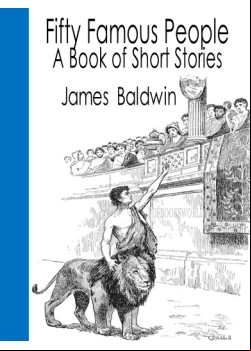 Fifty Famous People -  A Book of Short Stories