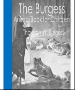 The Burgess Animal Book for Children
