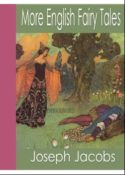 More English Fairy Tales