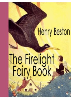 The Firelight Fairy Book