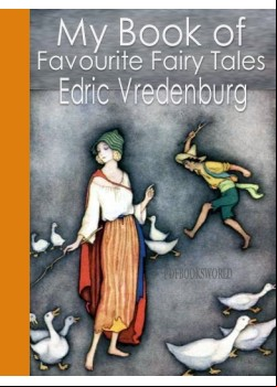 My Book of Favourite Fairy Tales