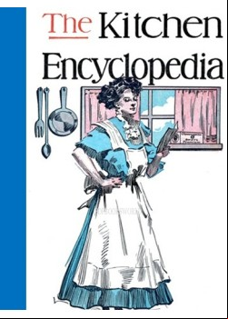 The Kitchen Encyclopedia