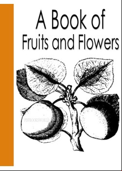 A Book of Fruits and Flowers