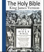 The King James Version of the Bible