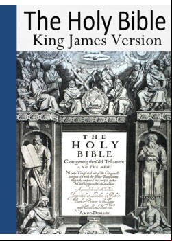 The King James Version of the Bible