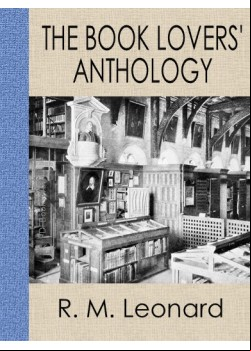 The Book Lovers' Anthology