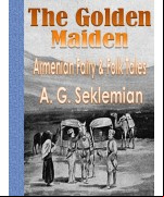 The Golden Maiden