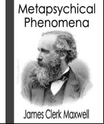 Metapsychical Phenomena