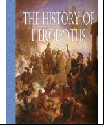 The History Of Herodotus, Volume 1 (of 2)