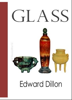 The history of art of Glass
