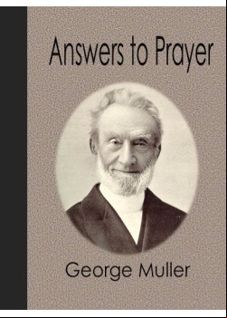 Answers to Prayer