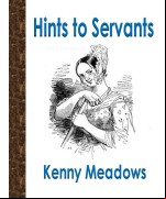 Hints to Servants