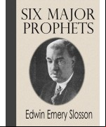 Six Major Prophets