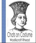 Chats on Costume