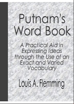 Putnam's Word Book