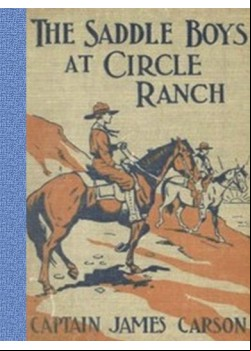 The Saddle Boys at Circle Ranch
